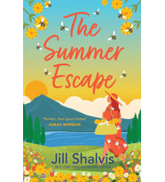 The Summer Escape: Escape To Sunrise Cove With This Heart-Warming And Captivating Romance