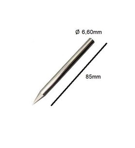 Prolink Hayva Ucu 80W PJ-014 İçi Dolu Çivi Tip 85mm 6,60Ø