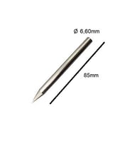 Prolink Hayva Ucu 80W PJ-014 İçi Dolu Çivi Tip 85mm 6,60Ø