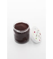Mundough Chocolate Double Doğal Oyun Hamuru