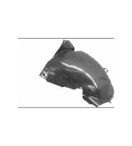RENAULT MODUS ÖN ÇAMURLUK DAVLUMBAZI ÖN PARÇA SOL 2004- 8200213965