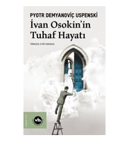 Ivan Osakin’in Tuhaf Hayatı