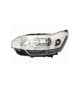 CITROEN C5 ÖN FAR ELEKTRİKLİ MOTORLU SOL 2008- 6208R6