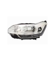 CITROEN C5 ÖN FAR ELEKTRİKLİ MOTORLU SOL 2008- 6208R6