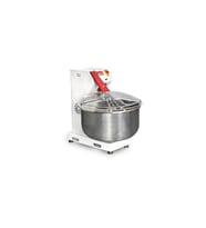Boğaziçi BHY.10K Kapaklı Hamur Yoğurma Makinesi 700x460x600mm - 22LT