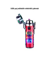 MX8811 USB Çakmak