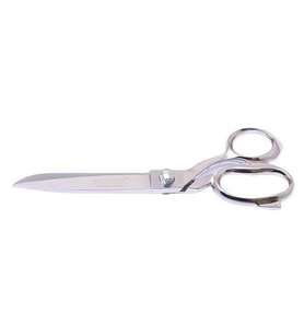Krom Kaplı Somunlu Makas 22.86cm / A6257-9