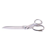 Krom Kaplı Somunlu Makas 22.86cm / A6257-9