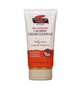 Palmer's Cocoa Butter Calmin Cream Cleanser 150 gr Sakinleştirici Temizleyici Kr