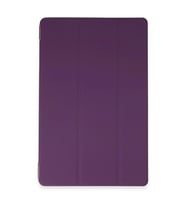 İpad Mini 3 Kılıf Tablet Smart Kılıf - Mor