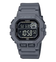 Casio WS-1400H-8B