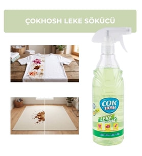 Çokhosh Leke Sökücü 700 Ml.
