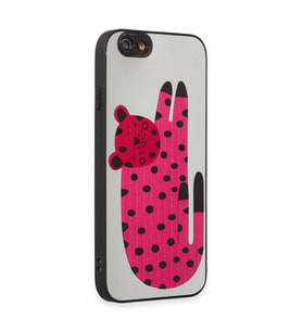 Apple İphone 6 Kılıf Mirror Desenli Kapak - Mirror - 12