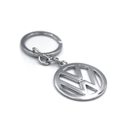 Volkswagen Caddy 2004-2010 3D Metal Anahtarlık