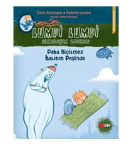 Lumpi Lumpi Arkadaşım Ejderha -1 Paha Biçilmez Halının Peşinde