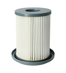 Philips EasyClean FC8732/02 Uyumlu FC8047/01 Silindirik Hepa Filtre - Uzun Versiyon