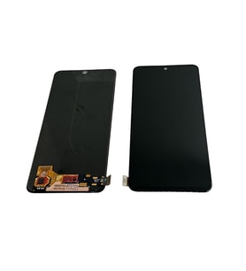 Redmi Note 12 5G  Ekran Lcd Ekran (Çıtasız)