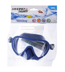 Bestway Hydro-Swim Guppy Maske Set 22057