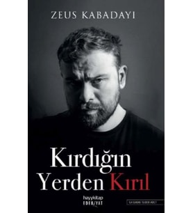 Kırdığın Yerden Kırıl