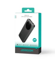 Joyroom JR-PBF12 10.000 mAh Çok Çıkışlı LED Power Bank