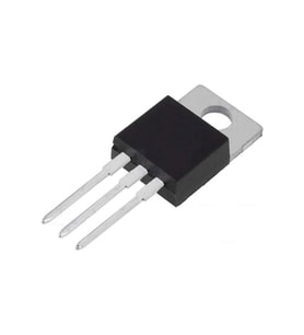 Irf 740 Transistör