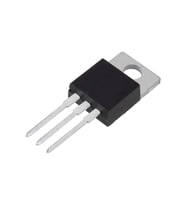 Irf 740 Transistör