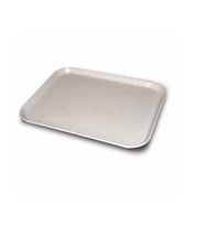 Gastrolley ABS Kırçıllı Servis Tepsisi 37 x 53 (cm)