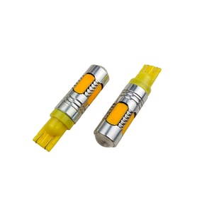 Space Volkswagen Power Led Lamba (Sarı) / LAAM457