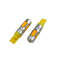 Space Volkswagen Power Led Lamba (Sarı) / LAAM457