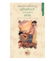 Püsküllü (Çıngıraklı) Deve