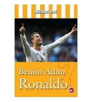 Benim Adım Ronaldo