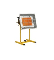 ORCAMP SB-650 AYAKLI ORPORT ÇOK AMAÇLI KAMP SOBA BÜYÜK (Karışık)
