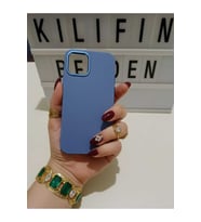 İphone 11 Silikon Lansman Telefon Kılıf Modelleri