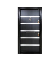 Daire Kapısı Full Aksesuarlı Özel Üretim Seçeneğiyle