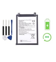 İnfinix Zero 30 5G İle Uyumlu  Güclendirilmis İthal Pil Batarya BL-49PX