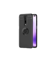 Xiaomi Poco X2 Uyumlu Kılıf Zore Ravel Silikon Kapak