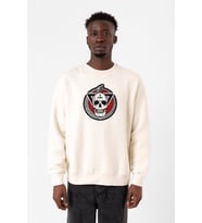 The Purge The Forever Purge Ekru Erkek 2ip Sweatshirt