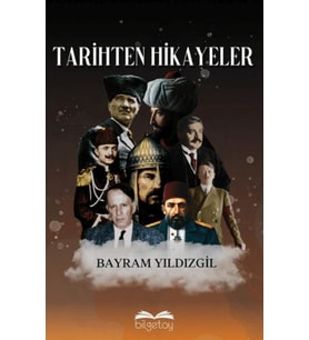 Tarihten Hikayeler