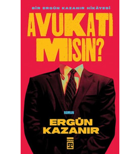 Avukatı Mısın?