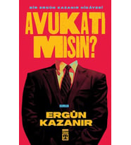 Avukatı Mısın?