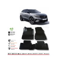 Renault Austral 2023 Model 4D Havuzlu Paspas