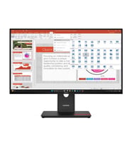 LENOVO 27 IPS ST27-40 64A5MAT6TK 4MS 120HZ HDMI-DP KURUMSAL MONİTÖR 1920X1080