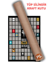 Imdb Top 100 Kazıkazan Dizi Posteri, Kazınabilir Poster, En Iyi 100 Dizi Kolay Kazıma Yeni Versiyon