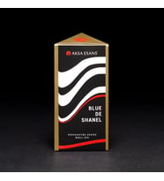 Aksa Esans - Blue De Shanel 6 ml