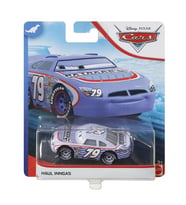Cars Tekli Karakter Araçlar DXV29-GCC09