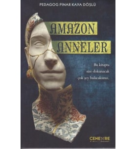 Amazon Anneler