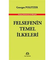 TEMEL İLKELERİ