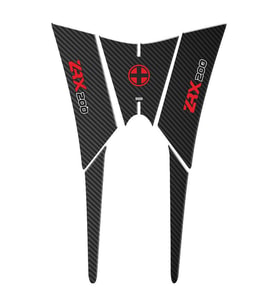 ARORA ZRX 200 2021-22 UYUMLU TANK PAD 004