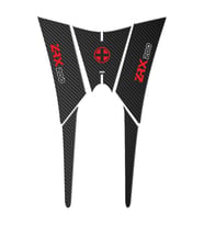 ARORA ZRX 200 2021-22 UYUMLU TANK PAD 004