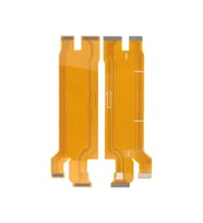Xiaomi Uyumlu Poco F6 Pro Anakart Main Ara Film Flex 23113RKC6G